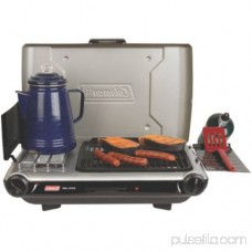 Coleman Grill Stove 553229688